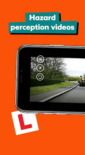 Driving Theory Test Kit | RAC