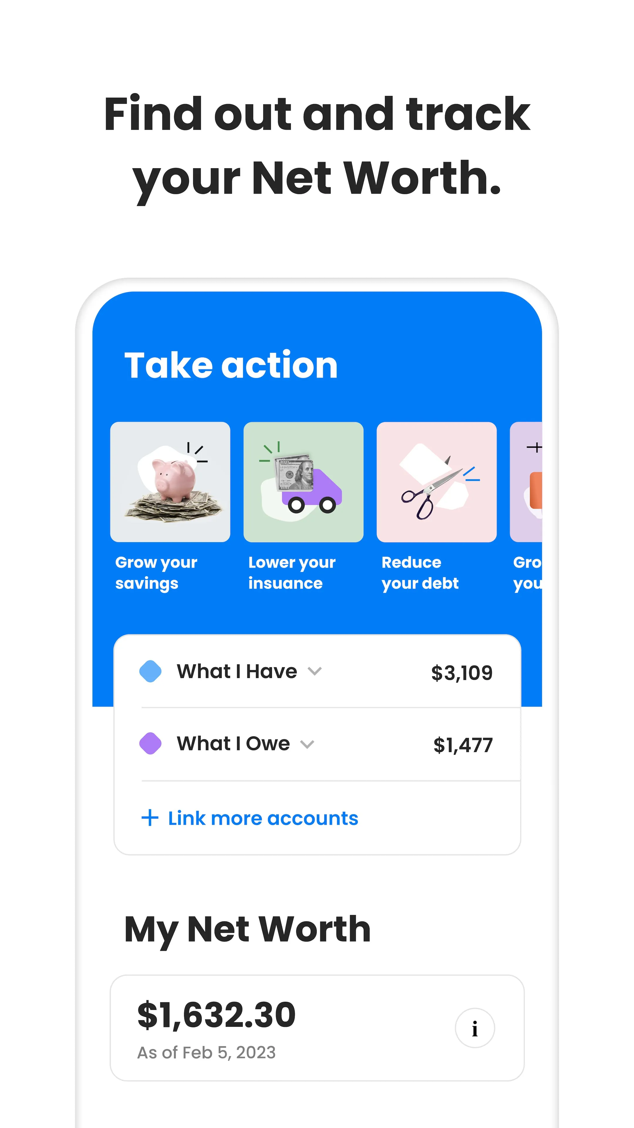 Hiatus: Bill and Money Manager