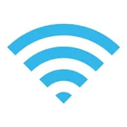 Portable Wi-Fi hotspot