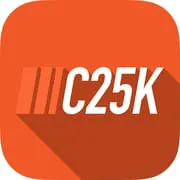 C25K® Couch to 5K: Run Trainer