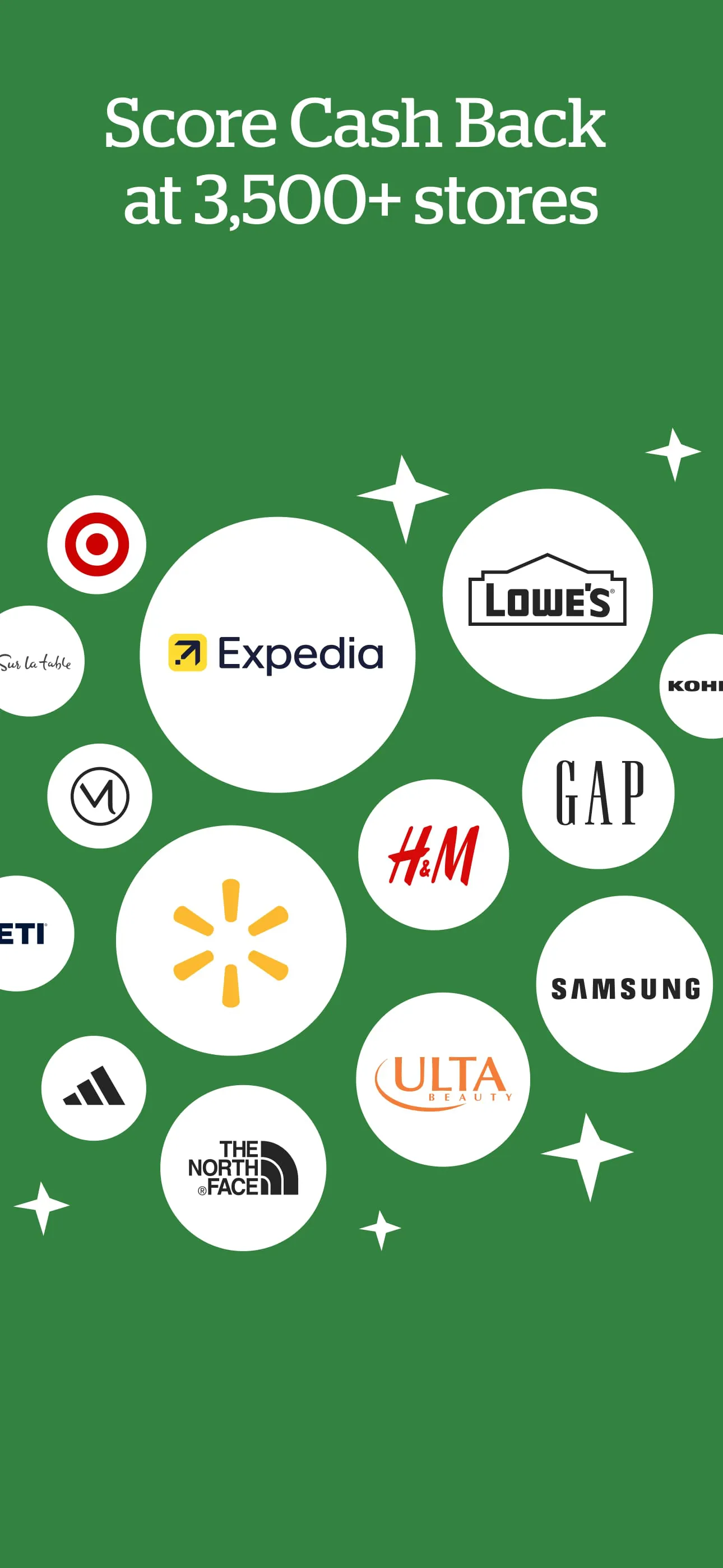 Rakuten: Cash Back and Deals