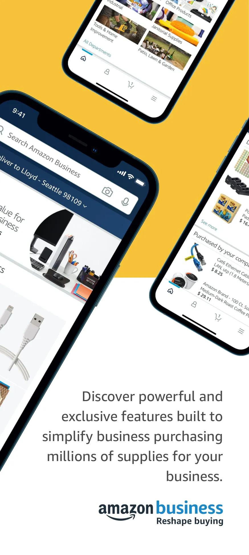 Amazon Business - India