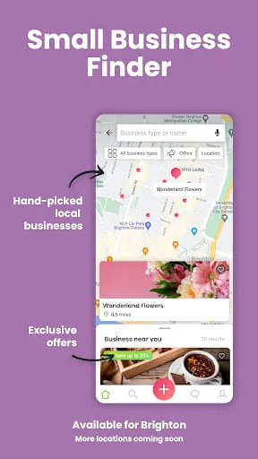 Friday-Ad:Buy. Sell. Discover