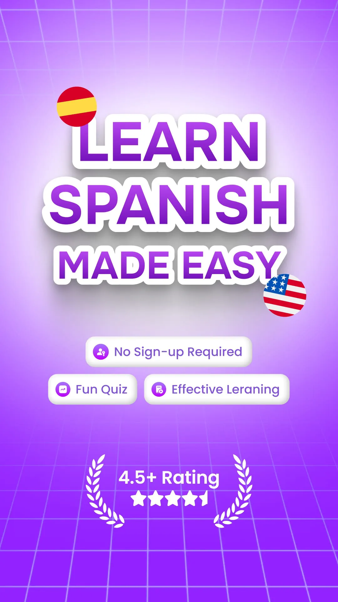 English to Spanish Translator