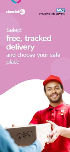 Chemist4U NHS Prescriptions