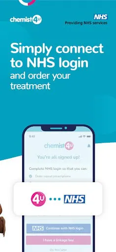 Chemist4U NHS Prescriptions