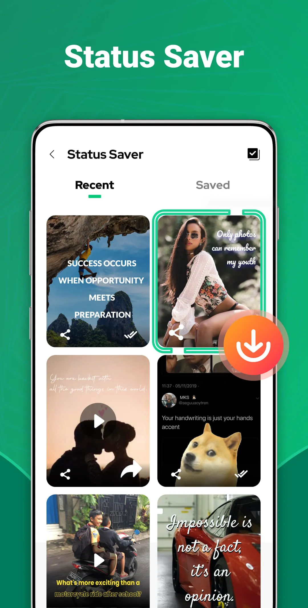 Dual App - Web Scanner App