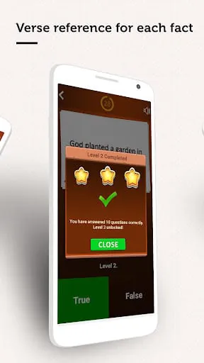 Daily Bible Trivia Bible Games