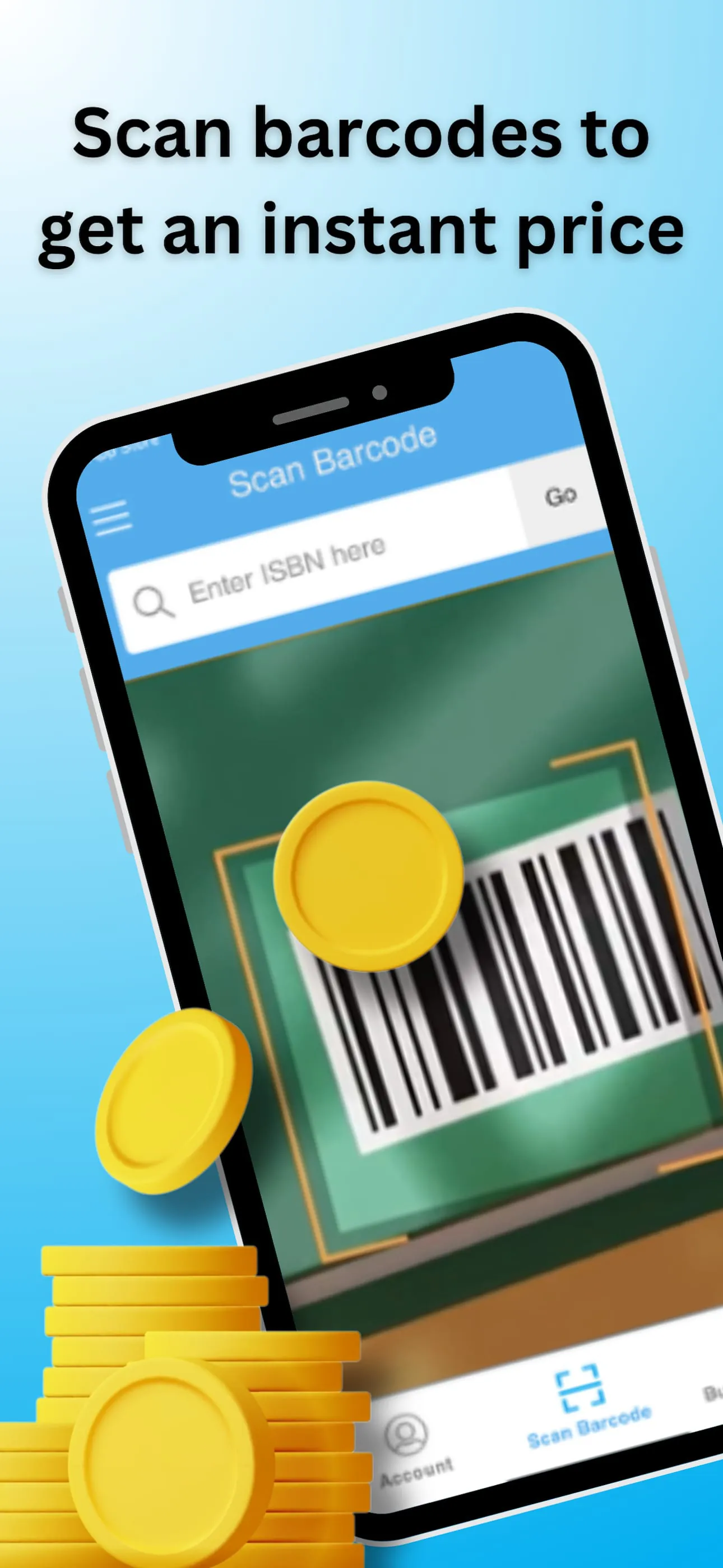 SellBackYourBook - Sell Books