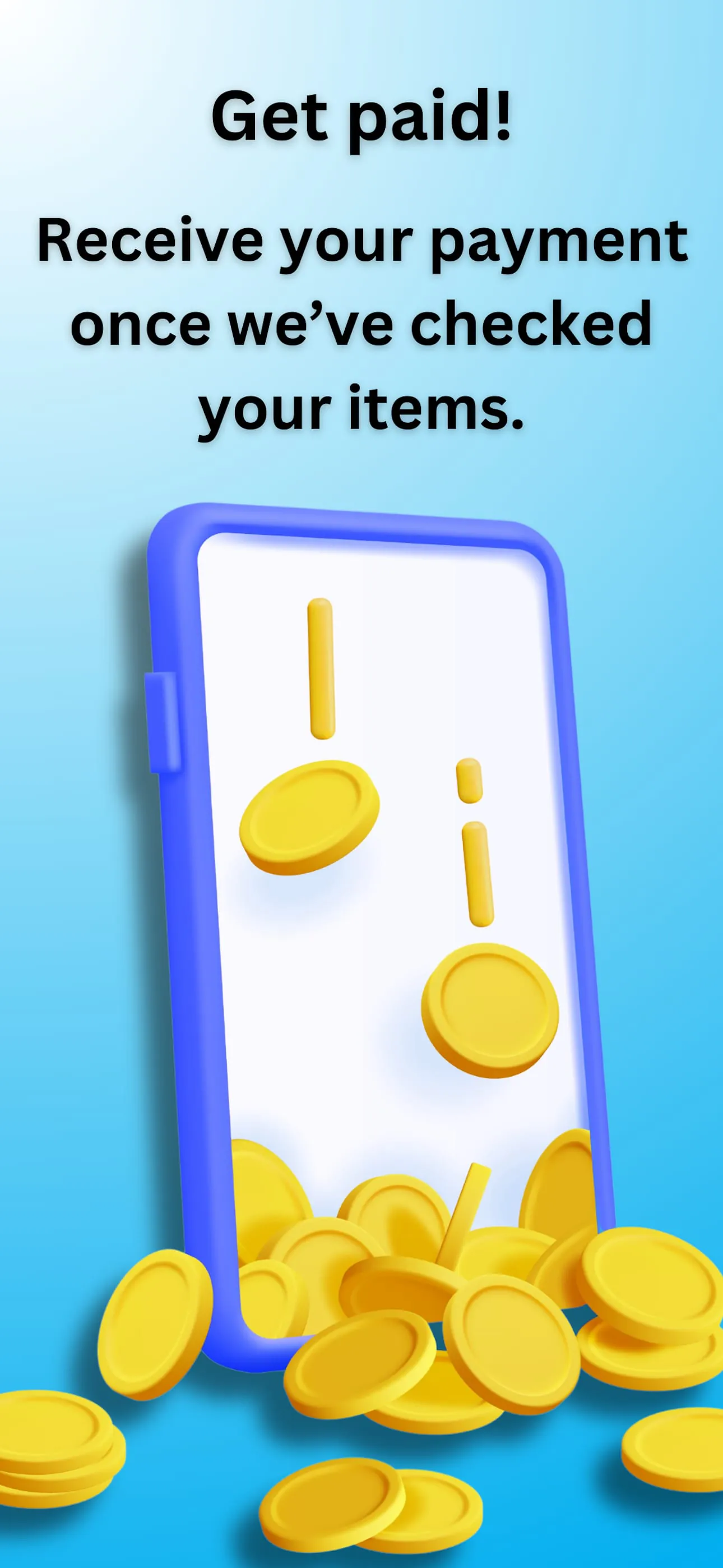 SellBackYourBook - Sell Books