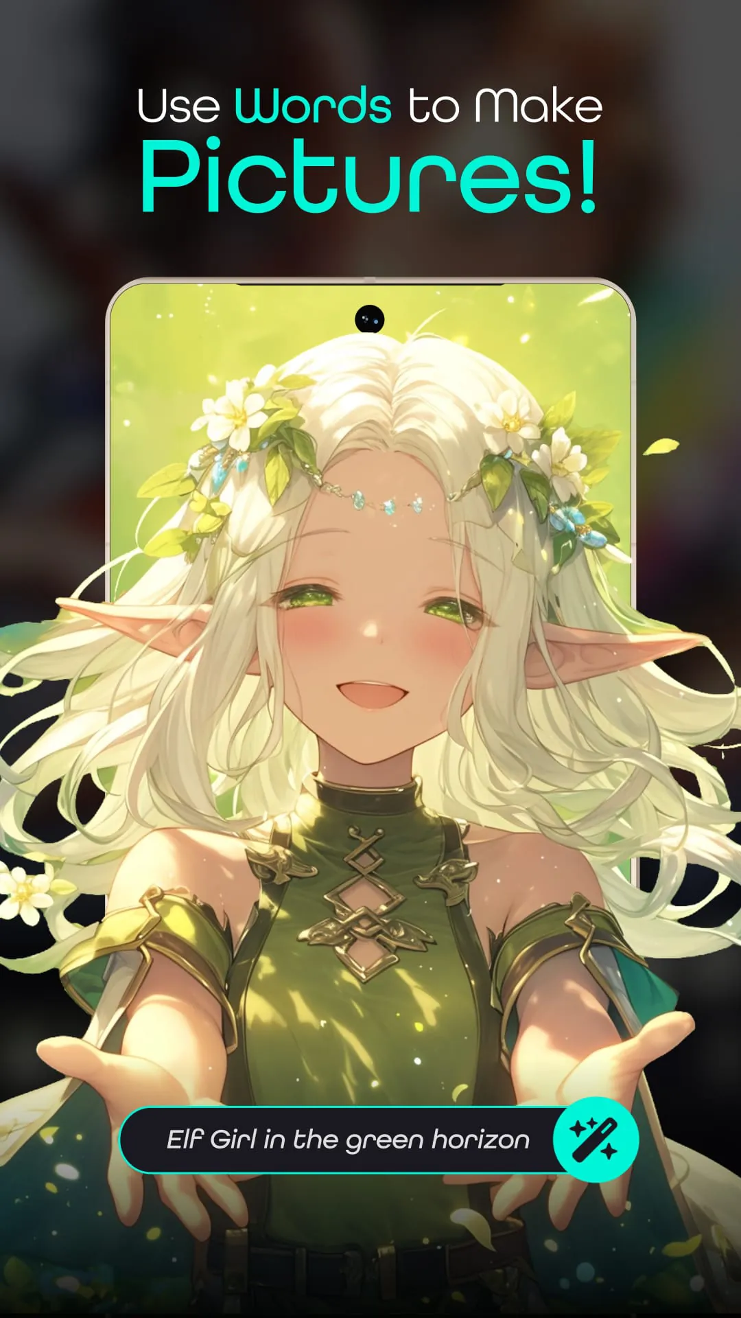 niji・journey - AI Anime Art