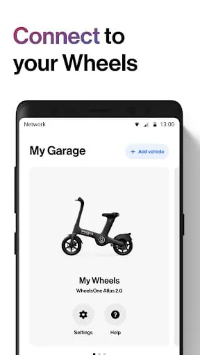 Wheels | Private Rentals