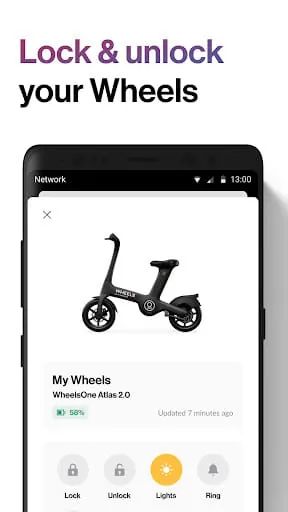 Wheels | Private Rentals