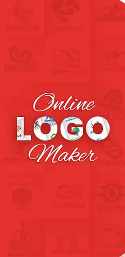 Logo Maker - Graphic Design
