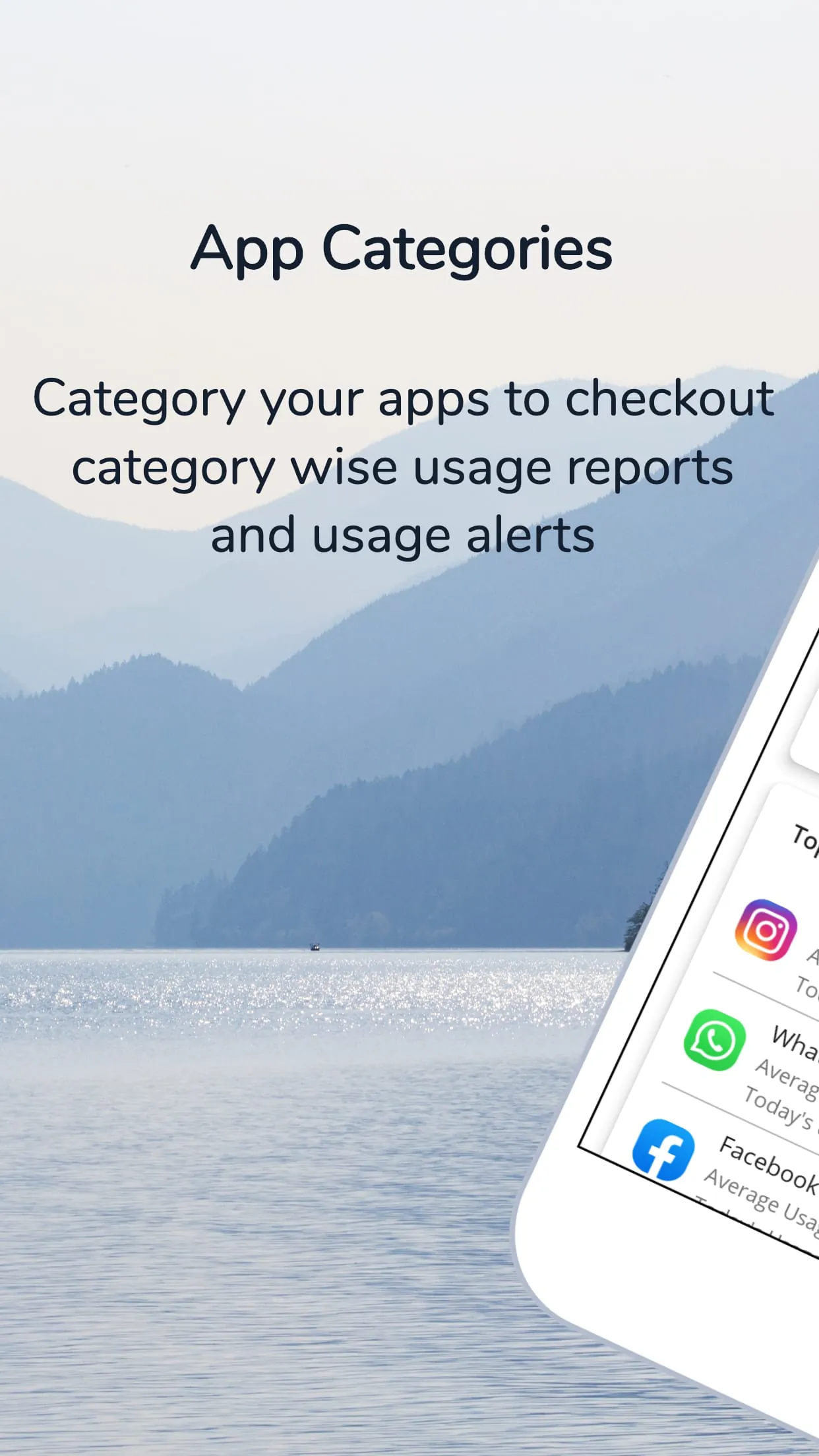 YourHour - ScreenTime App