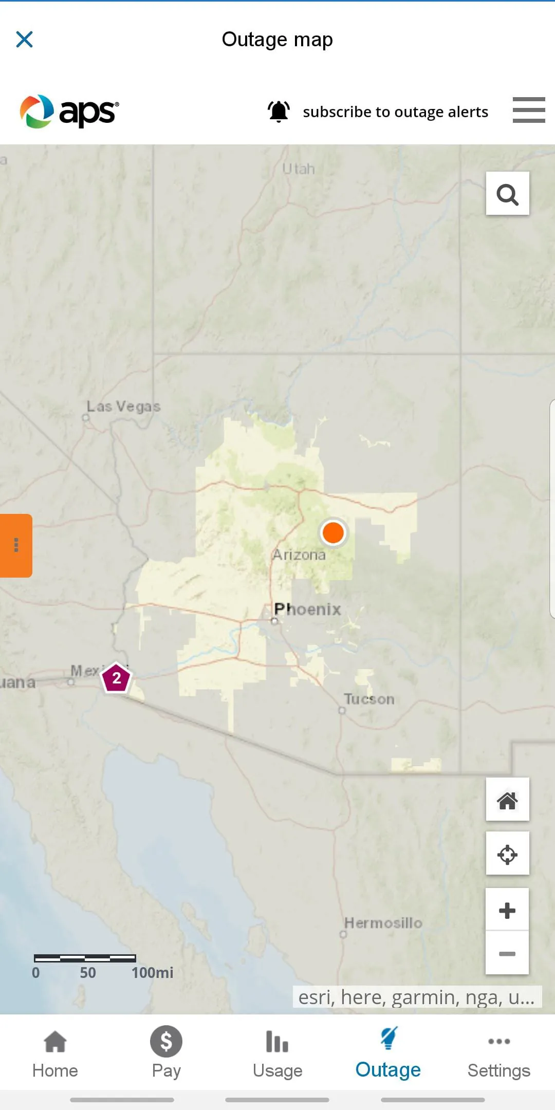 Arizona Public Service