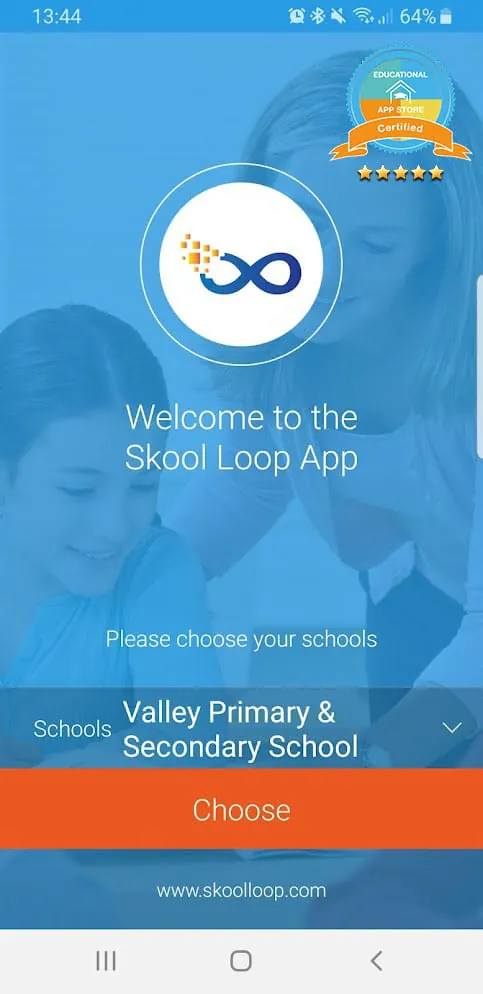 Skool Loop