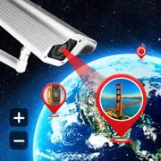 Live Earth Map: Street View 3D