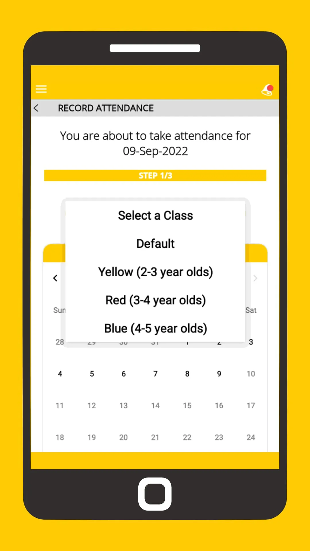 GROW Meerkat for Teachers