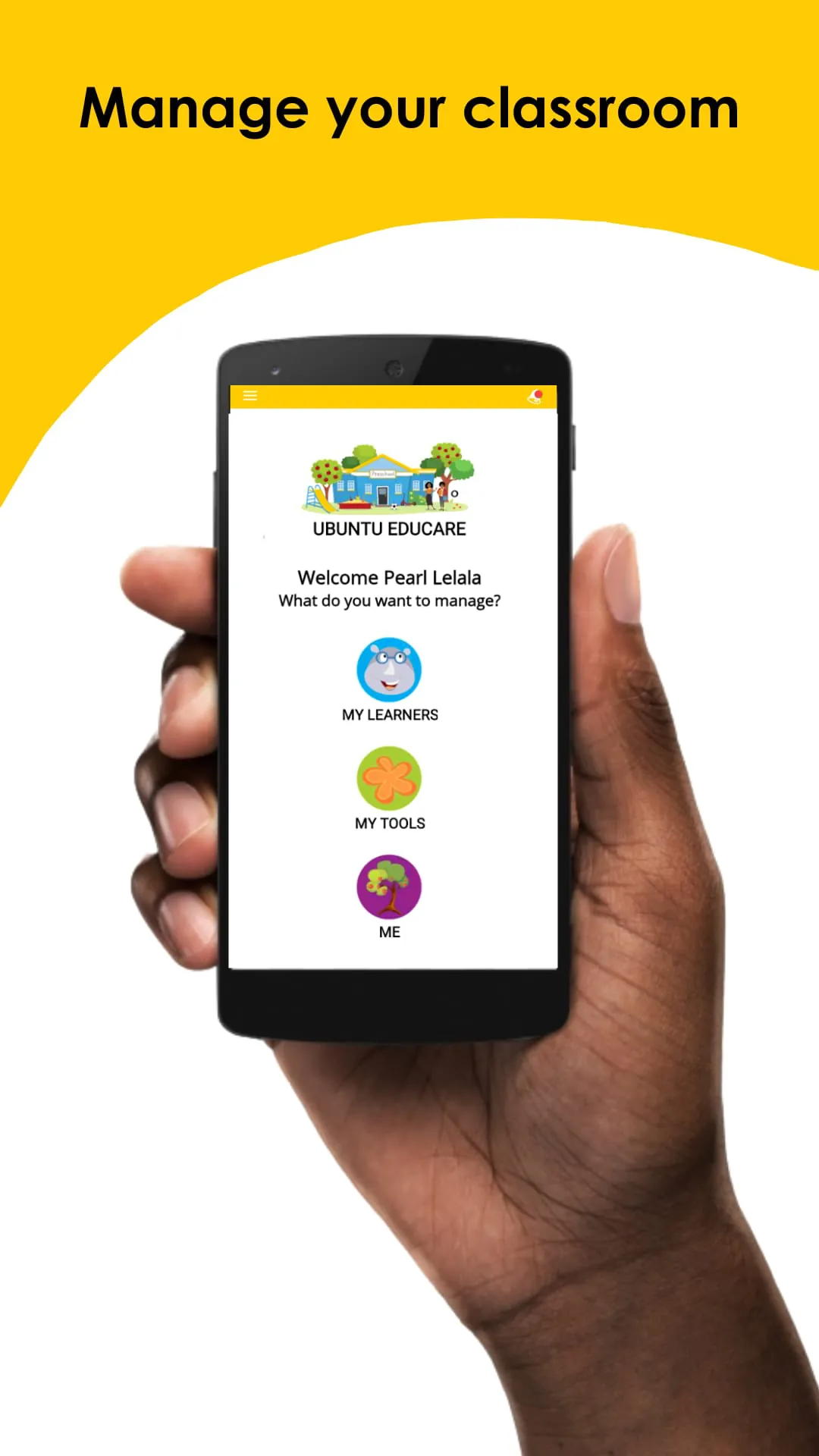 GROW Meerkat for Teachers