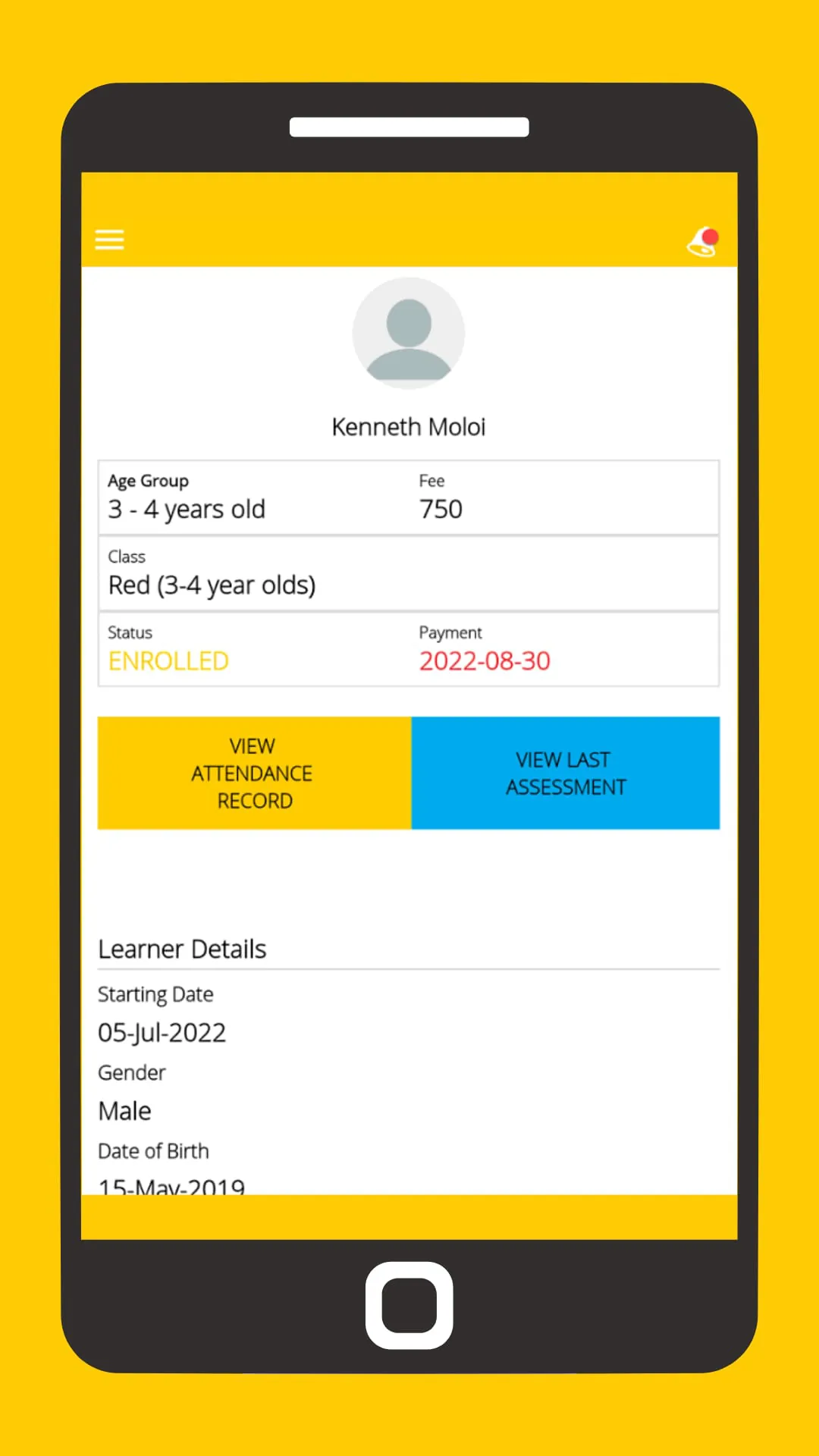 GROW Meerkat for Teachers