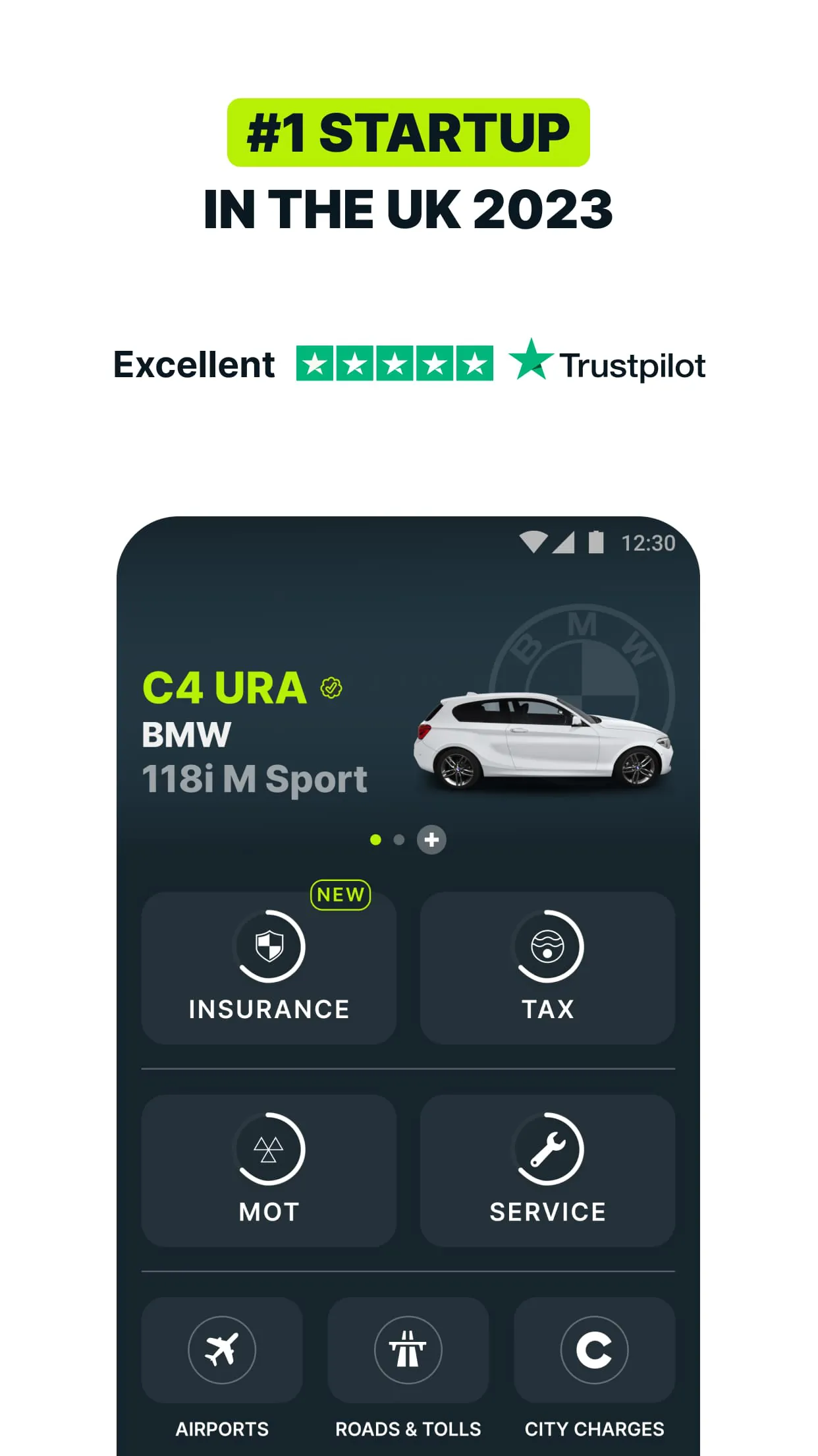 Caura: For #AllThingsCar