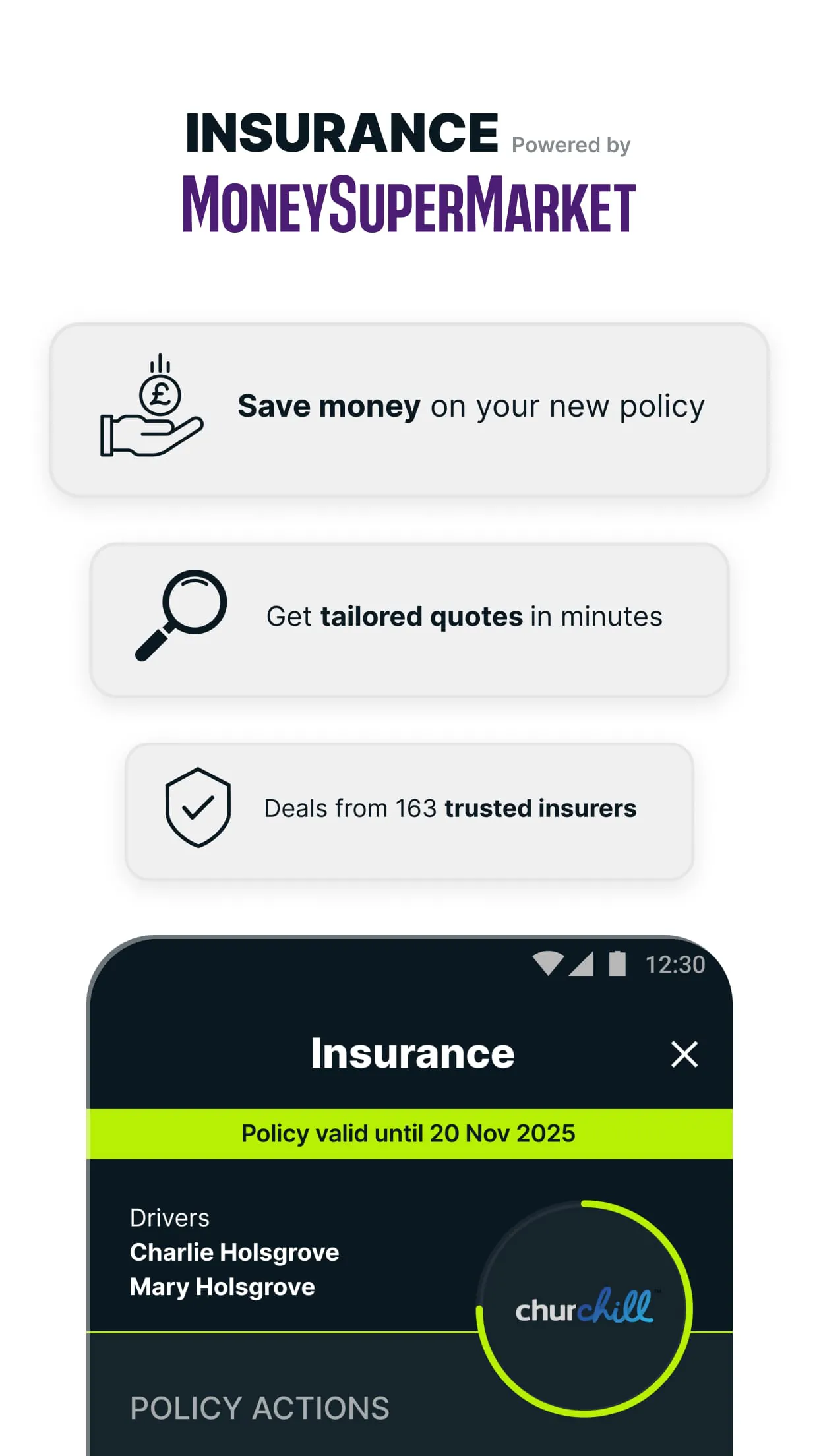 Caura: For #AllThingsCar