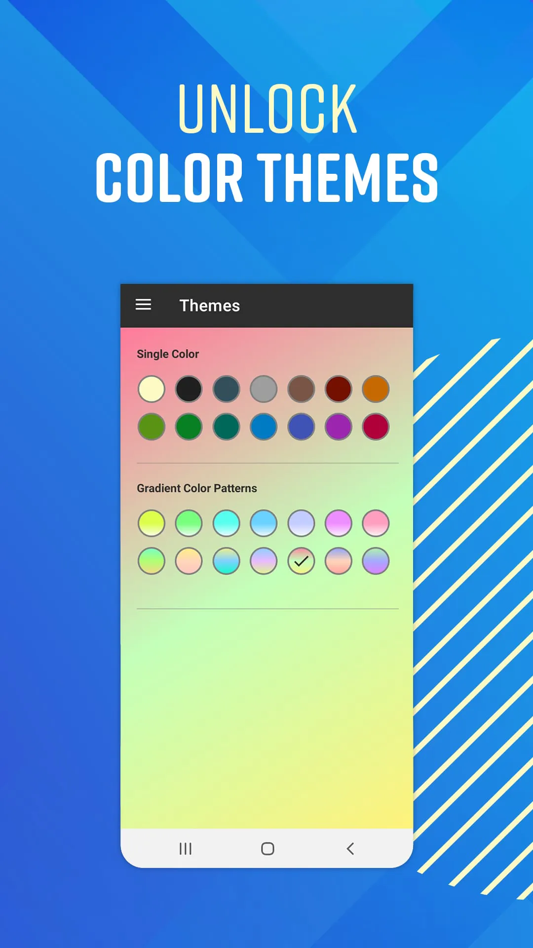 Notes - Notepad and to do list