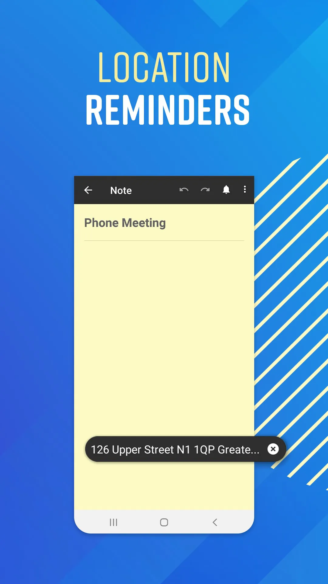 Notes - Notepad and to do list
