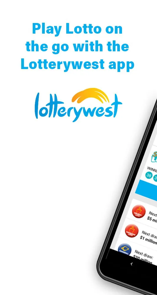 Lotterywest