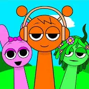 Sprunki Beat: Full Mod Music