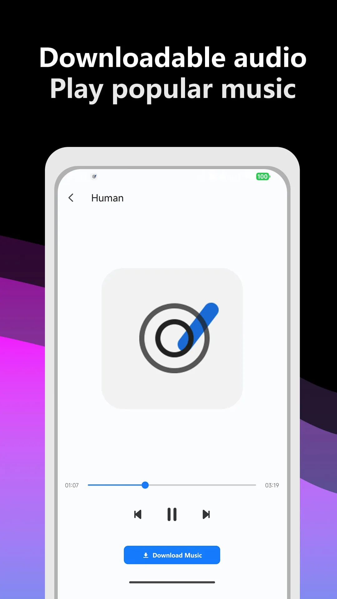 Music Downloader Mp3 Download