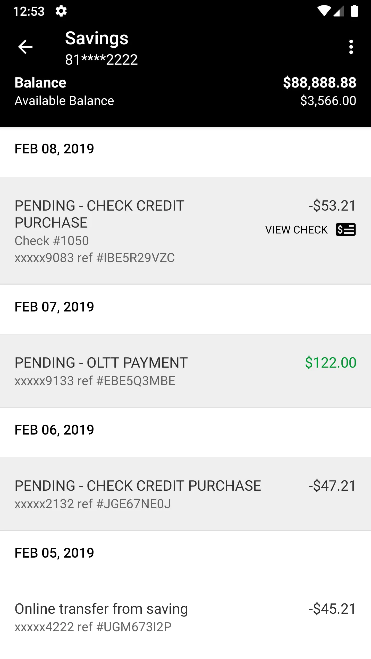 Pinnacle Bank Nebraska