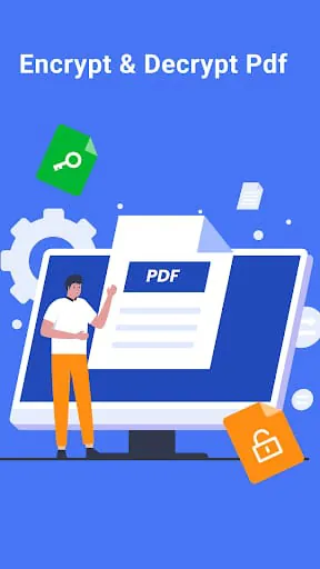 PDF Tools