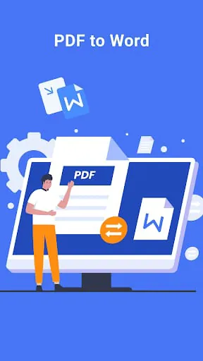 PDF Tools