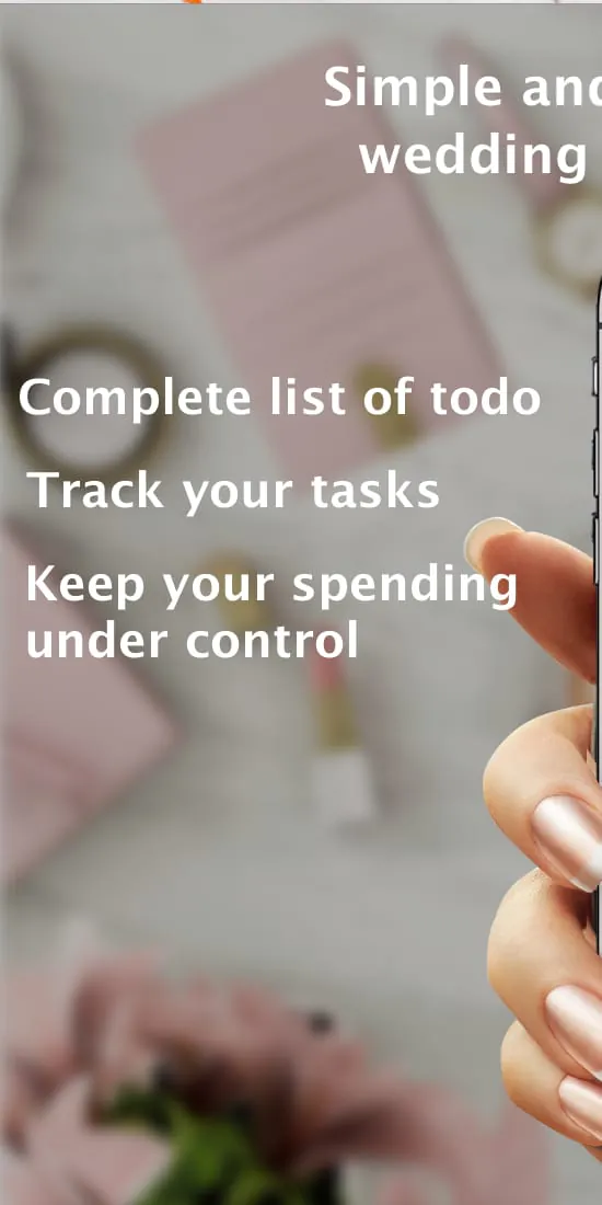 BrideList - Wedding Planner wi