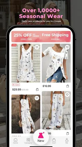 Noracora-Female Fashion Online