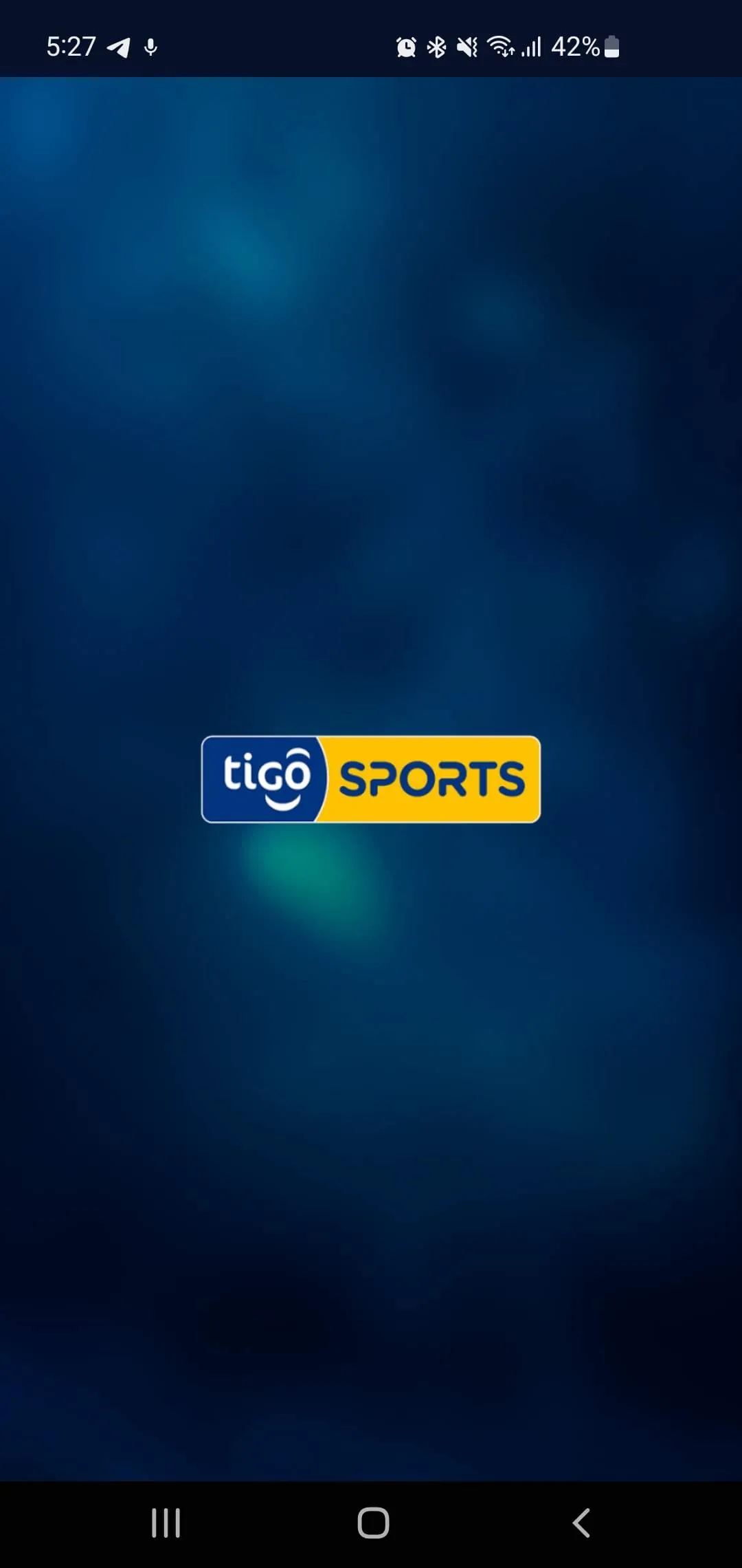 Tigo Sports El Salvador