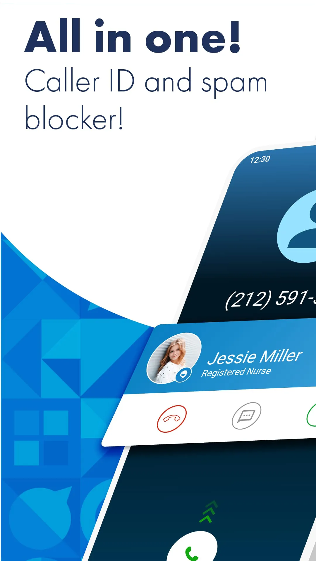 CallApp: Caller ID & Block
