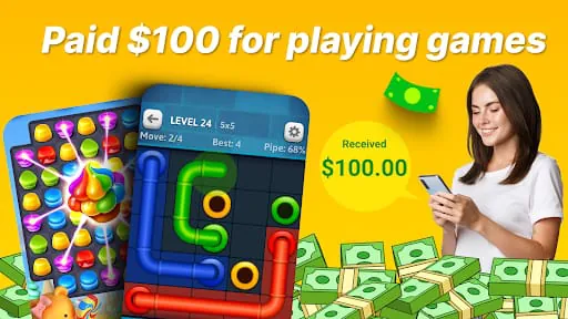 Make Money & GiftCard - Boints