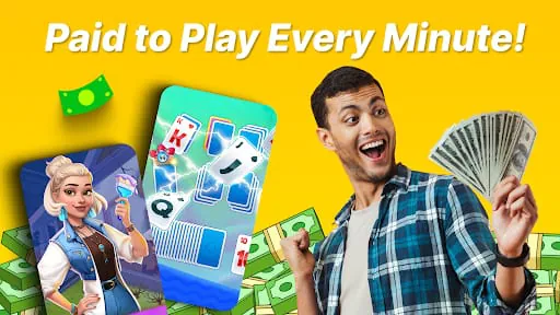 Make Money & GiftCard - Boints