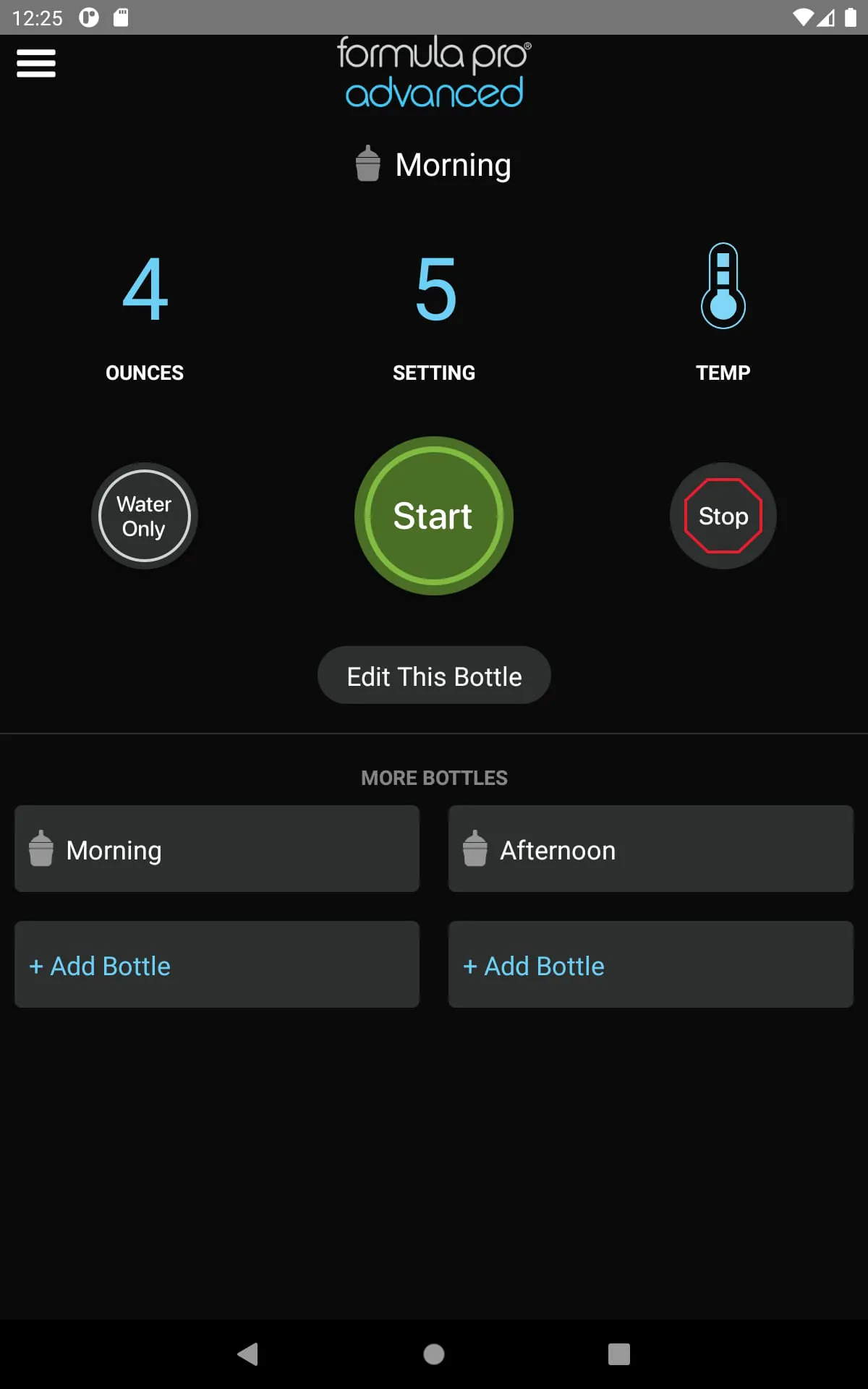Formula Pro Advanced WiFi