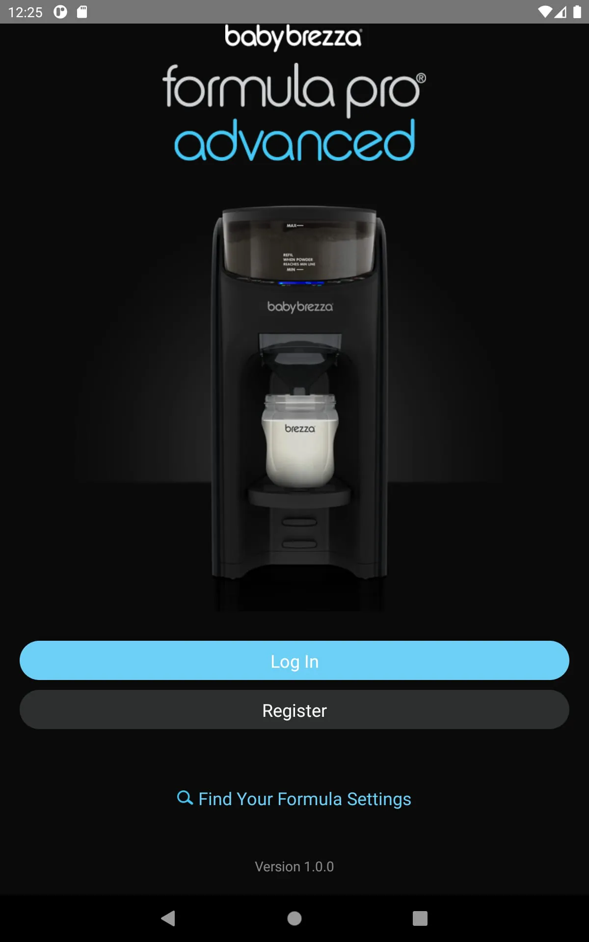 Formula Pro Advanced WiFi