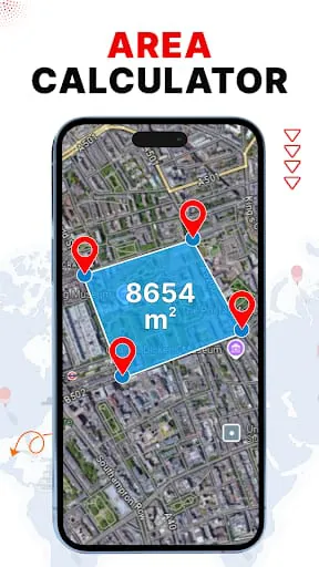 Earth Map Satellite Live