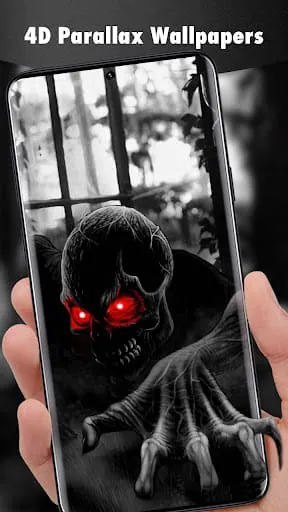 Cool Wallpapers - Live/4D/HD