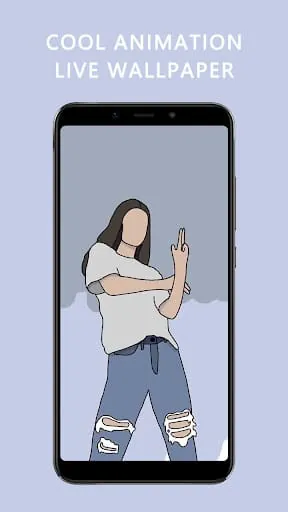 4D Livepics Wallpaper HD