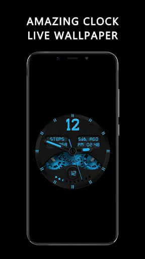 4D Livepics Wallpaper HD