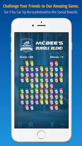 McBee's Coffee N Carwash