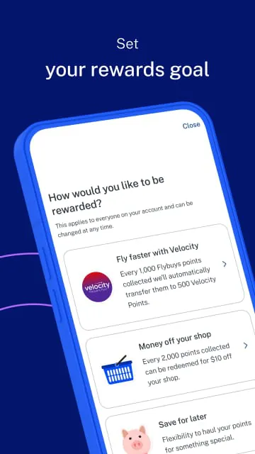 Flybuys