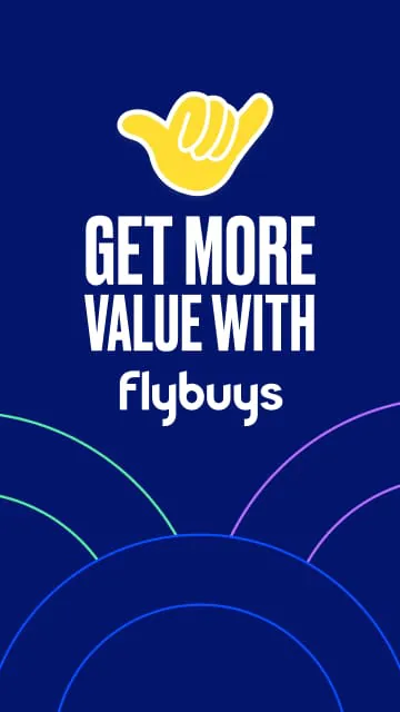 Flybuys